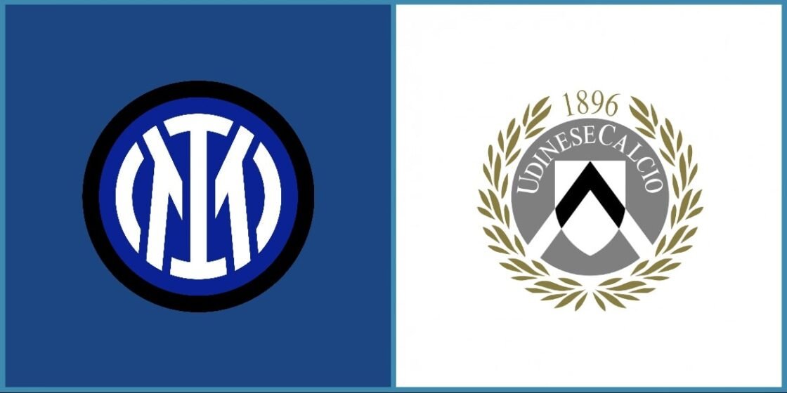 Inter – Udinese LIVE Diretta Tv e Streaming Serie A 4° Giornata