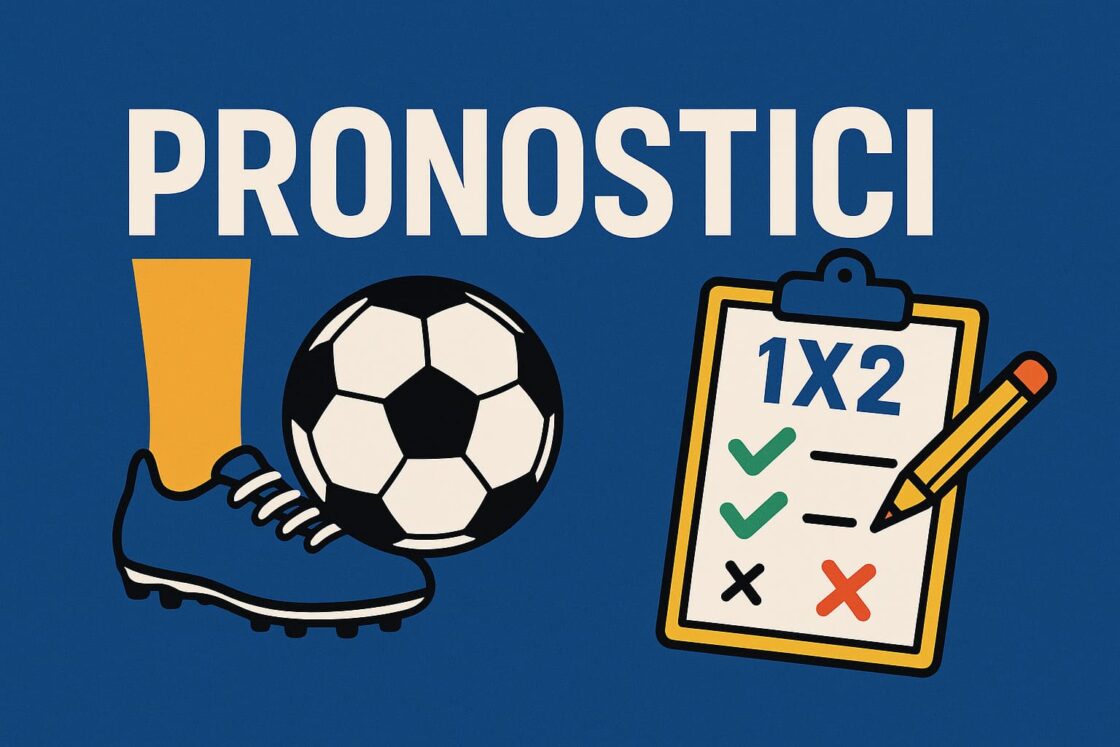 Pronostici Serie A 4ª giornata: le migliori giocate