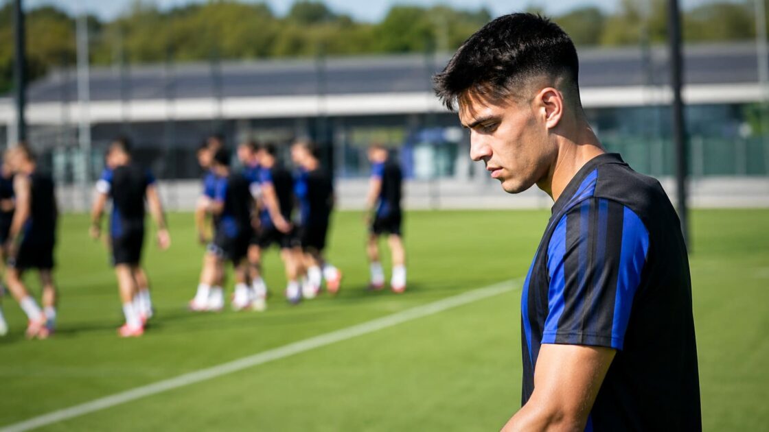 Inter, Chivu lancia l’allarme dopo i 5 gol all’Udinese: “Sette subiti? Certo che
